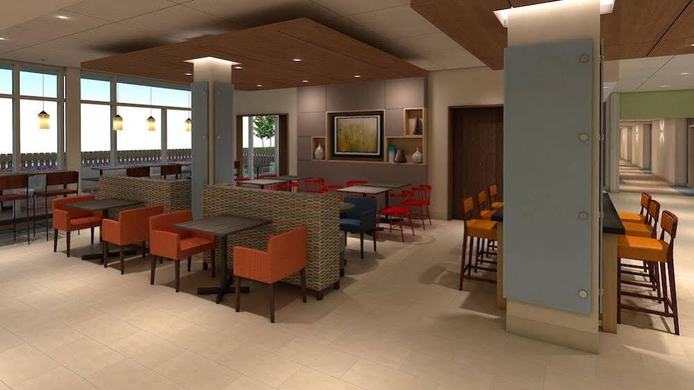 Holiday Inn Express & Suites Helen By Ihg Exterior photo